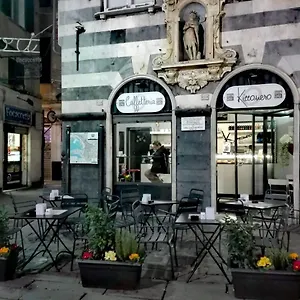  Affittacamere Old Town