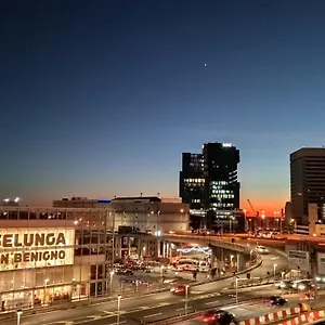 La Lanterna Di Angelo Génova