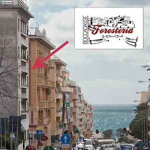 Guest house Foresteria Boccadasse
