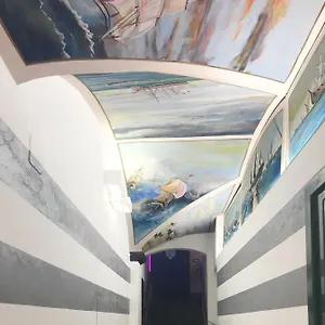  Affittacamere Torre Degli Orefici Dimora Medioevale