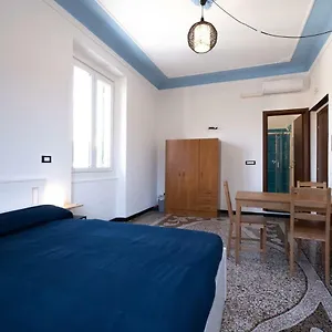 Antica Corte Gênes