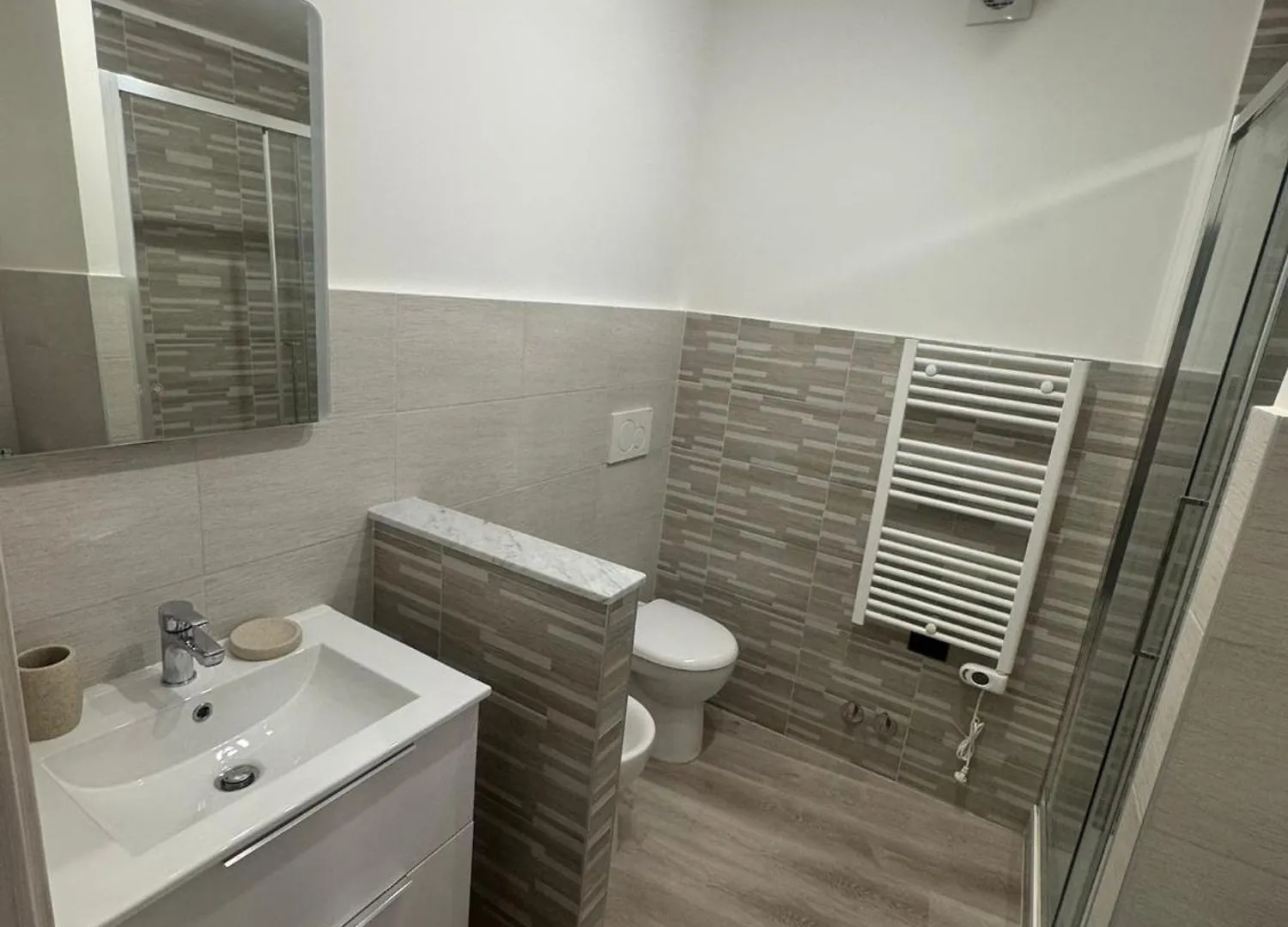 Gabry Acquarium Rooms Genoa Guest house