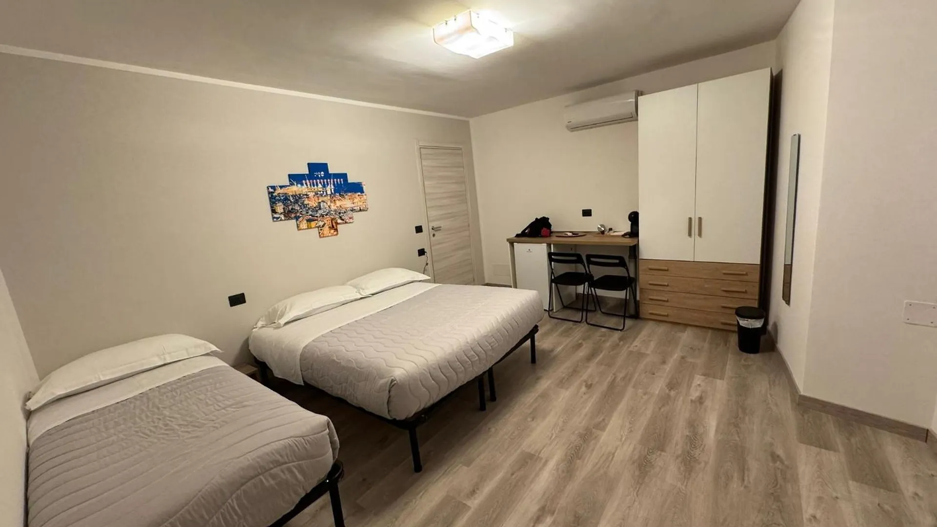 Guest house Gabry Acquarium Rooms Genoa