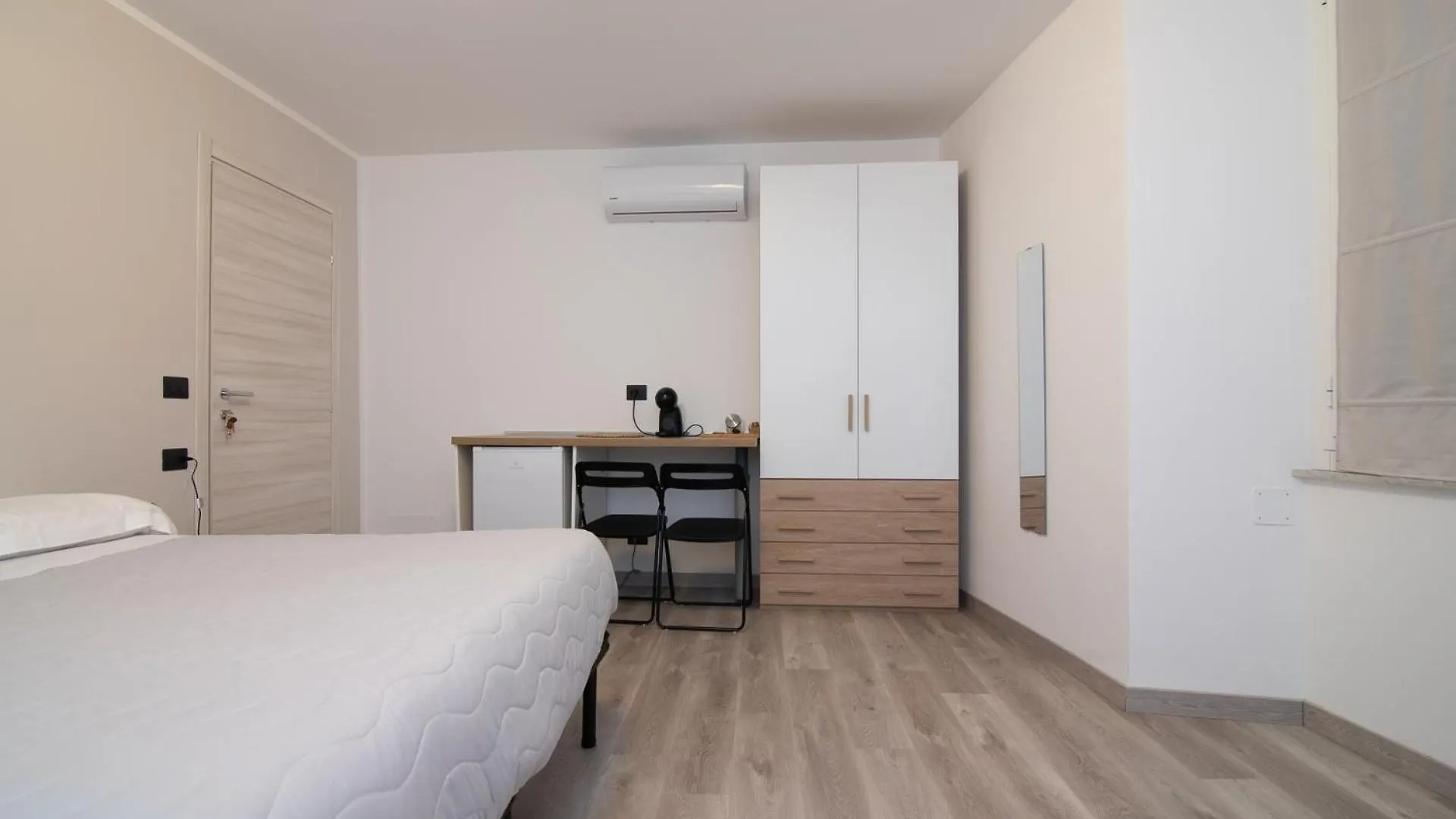 Gabry Acquarium Rooms Genoa Guest house